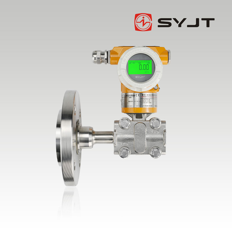 SY-3151LT单法兰液位变送器